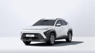 Hyundai Kona 1.6 T-GDi  Smart DCT MY27