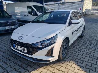 Hyundai i20 1.0 T-GDi  GO! MY26