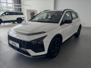 Hyundai Bayon 1.0 T-GDi  GO PLUS! DCT MY26