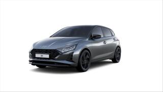 Hyundai i20 1.0 T-GDi  GO PLUS! MY26