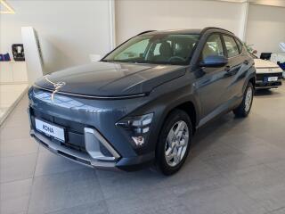 Hyundai Kona 1.6 T-GDi  Smart MY27