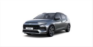 Hyundai Bayon 1.0 T-GDi  GO! MY26