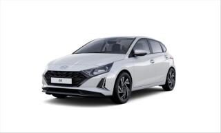 Hyundai i20 1.0 T-GDi  GO! Winter MY27