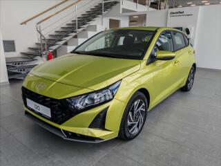 Hyundai i20 1.0 T-GDi  GO! MY26