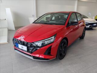 Hyundai i20 1.0 T-GDi  GO PLUS! MY26