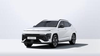 Hyundai Kona 1.6 T-GDi  N Line DCT MY27