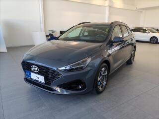 Hyundai i30 1.0 T-GDi  GO CZECH! MY26