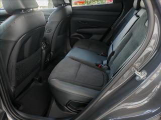 Hyundai Tucson (2025) 1,6 T-GDi MHEV  N Line Style P - náhled 8