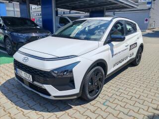 Hyundai Bayon 1.0 T-GDi  GO PLUS! MY26