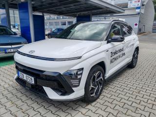 Hyundai Kona 1,6 T-GDi  N Line Style DCT 4x - náhled 1