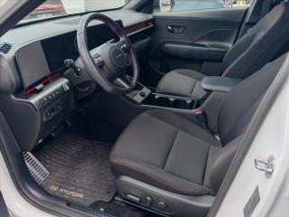 Hyundai Kona 1,6 T-GDi  N Line Style DCT 4x - náhled 7