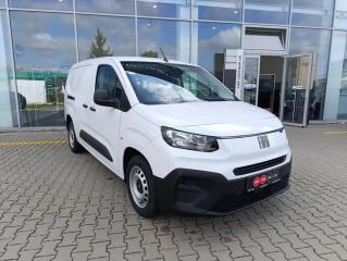 Fiat Dobl� 1.5 HDI 102k  Van L2