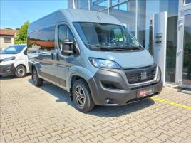 Fiat Ducato 2.2 MTJ 180k 9AT  dodvka pros