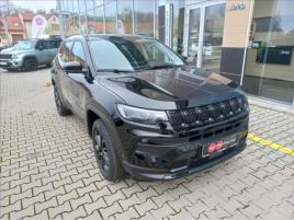Jeep Compass 1.5 MHEV 130k 7AT  Night Eagle