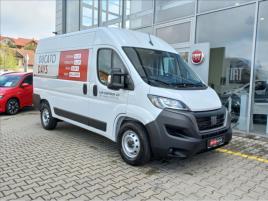 Fiat Ducato 2.2 MTJ 140k 9A  Light L2H2 35