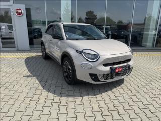 Fiat 600 156k BEV 54kWh  e La Prima