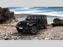 Jeep Wrangler Rubicon 2.0 Turbo 4WD AT