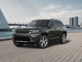 Jeep Grand Cherokee 2.0 4xe Plug-In 380k 8AT  Limi