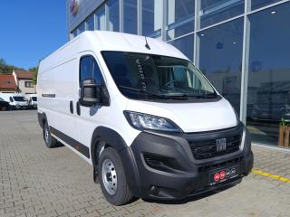 Fiat Ducato 2.2 MTJ 180k  Maxi L4H2 35
