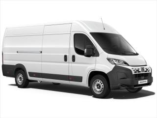 Fiat Ducato 2.2 MTJ 180k  Maxi L4H2 35