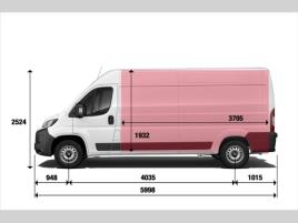 Fiat Ducato 2.2 MTJ 140k  Maxi L3H2 35