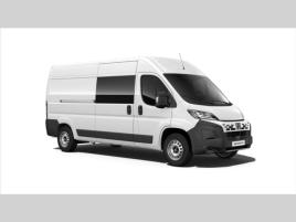 Fiat Ducato 2.2 MTJ 180k  Maxi L3H2 polopr