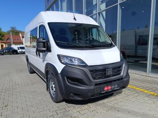Fiat Ducato 2.2 MTJ 180k poloprosklen  Ma
