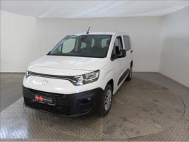 Fiat Dobl 1.2 PureTech 110k  kombi N1