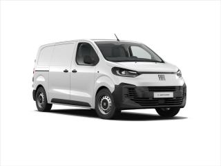 Fiat Scudo 50kWh  E L2