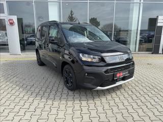 Fiat Dobl 1.2 PureTech 110k  Panorama M1