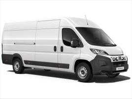 Fiat Ducato Maxi L4H2 van 140k