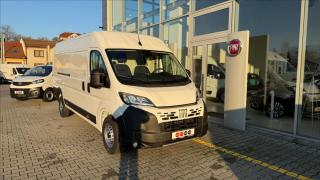 Fiat Ducato 2.2 MTJ 140k  Maxi L4H2 35