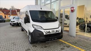 Fiat Ducato 2.2 MTJ 140k  Maxi L4H2 35