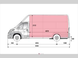 Fiat Ducato 2.2 MTJ 180k  Maxi L4H3 35