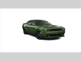 Dodge Challenger 6.4 V8 HEMI  Scat Pack Widebod