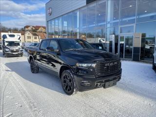 Dodge RAM 3.0 R6  Laramie Night