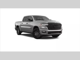 Dodge RAM 3.0 I6  Limited Night