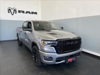 Dodge RAM 3.0 R6  Limited Night