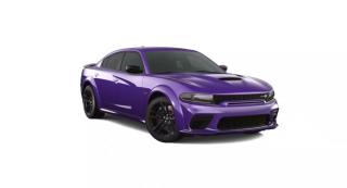 Dodge Charger 6.4 HEMI  Scat Pack WIDEBODY