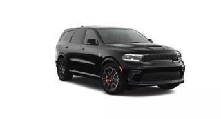 Dodge Durango 6.2   SRT Hellcat