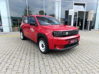 Fiat Panda Grande