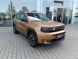 Fiat Grande Panda 1.2   Turbo Hybrid 110k eDCT