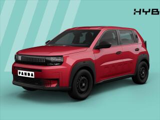 Fiat Grande Panda 1.2   Turbo Hybrid 110k eDCT