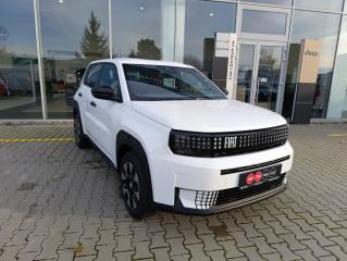 Fiat Grande Panda 1.2   Turbo Hybrid 110k eDCT