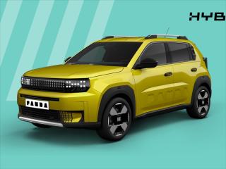 Fiat Panda 1.2   Grande