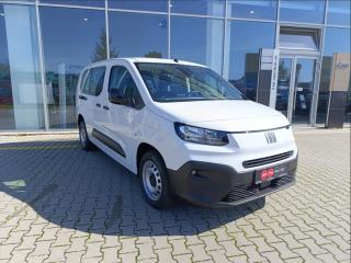 Fiat Dobl 1.5   Polokombi