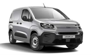 Fiat Dobl 1.5   Polokombi