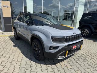 Jeep Avenger 1.2   4xe The North Face
