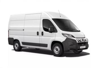 Fiat Ducato 2.2 MTJ 140k  Maxi L2H2