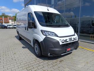 Fiat Ducato 2.2 MTJ 140k  Maxi L3H2